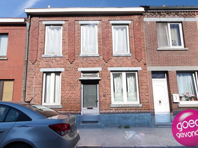 Huis in Tongeren-Borgloon
