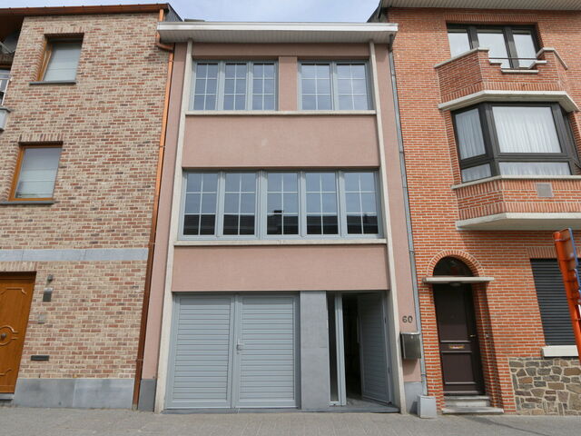 Huis in Tongeren-Borgloon