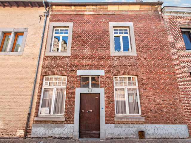 Huis in Tongeren-Borgloon