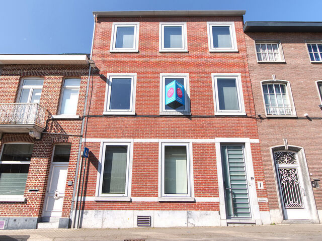 Huis in Tongeren-Borgloon