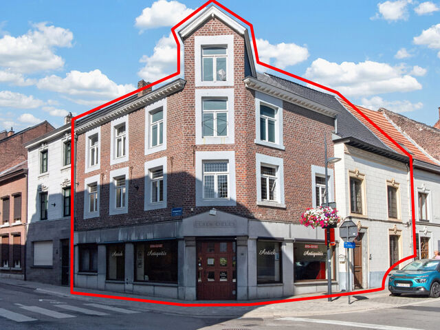 Huis in Tongeren-Borgloon