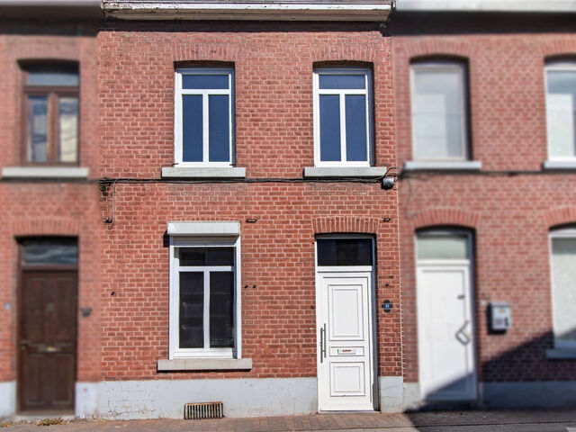 Huis in Tongeren-Borgloon