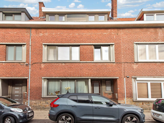 Huis in Tongeren-Borgloon