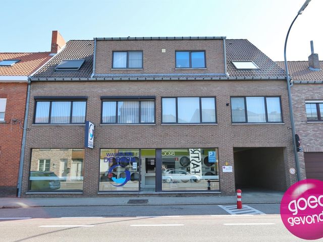 Individuele handelszaak in Tongeren