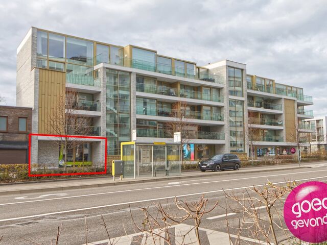 Individuele handelszaak in Tongeren-Borgloon