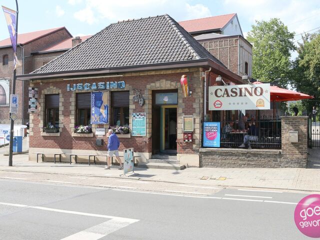 Individuele handelszaak in Tongeren-Borgloon