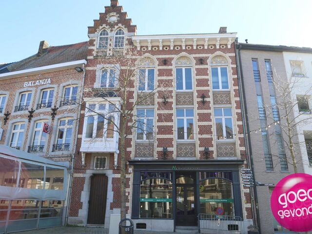 Kantoor in Tongeren