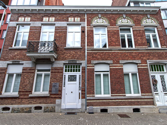 Kantoor in Tongeren-Borgloon