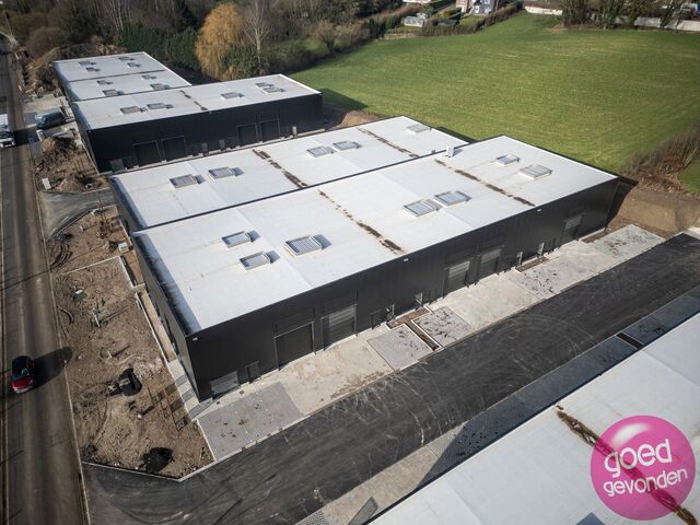 Kmo-unit in Tongeren