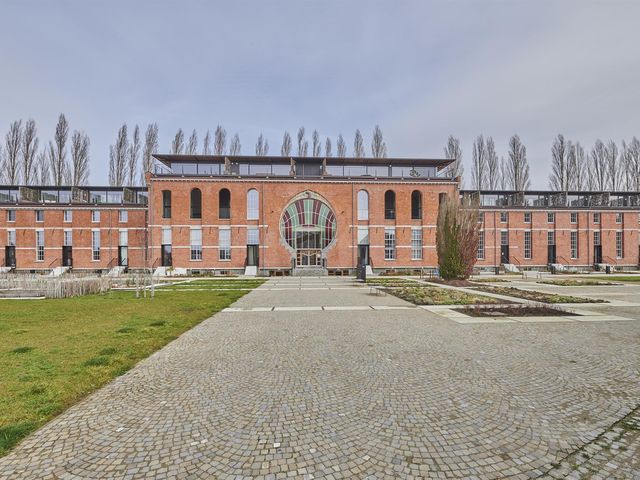 Loft in Tongeren