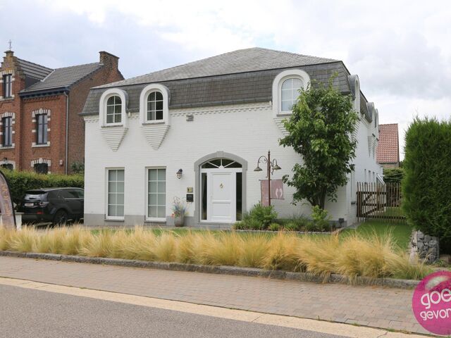 Villa in Kortessem