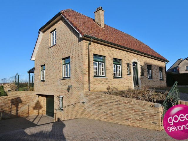 Villa in Tongeren