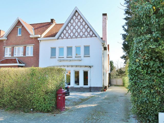 Villa in Tongeren