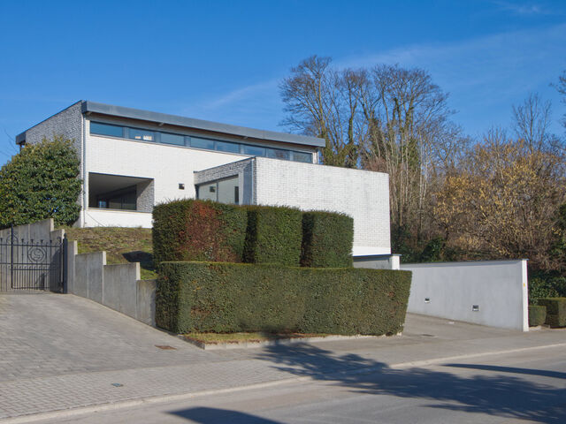 Villa in Tongeren