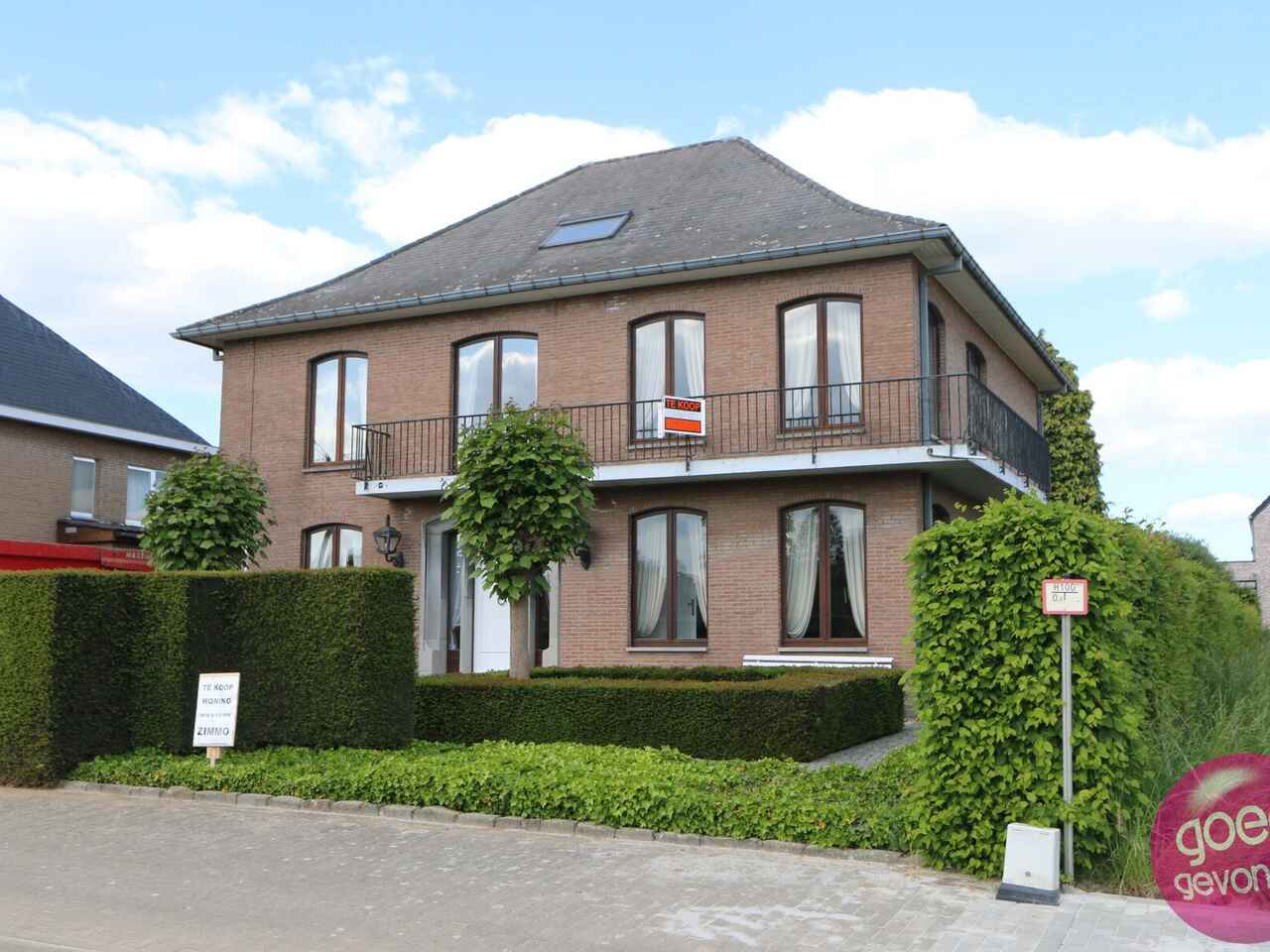 Vastgoed te Koop in Limburg – Goed Gevonden