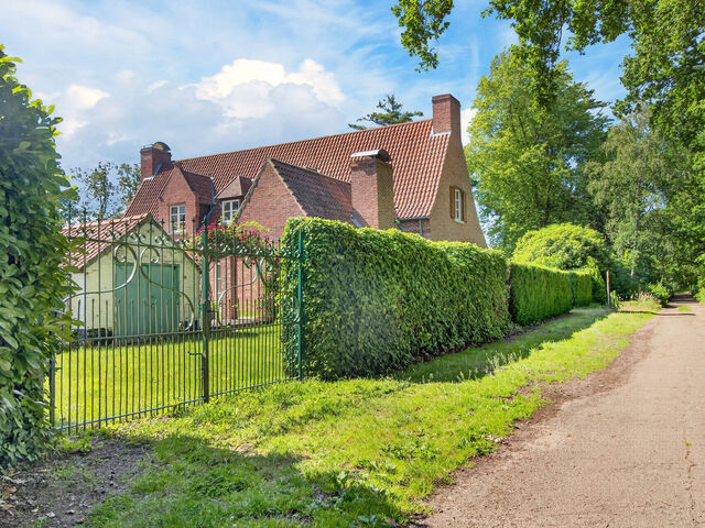Villa in Zonhoven