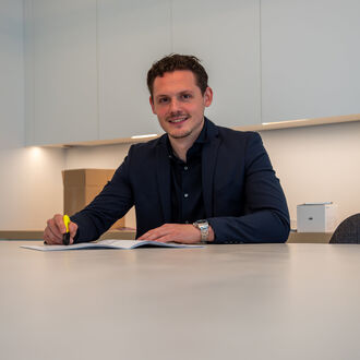 Emiel Driessen